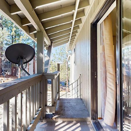 South Star Pines Retreat Villa Стейтлайн Екстериор снимка