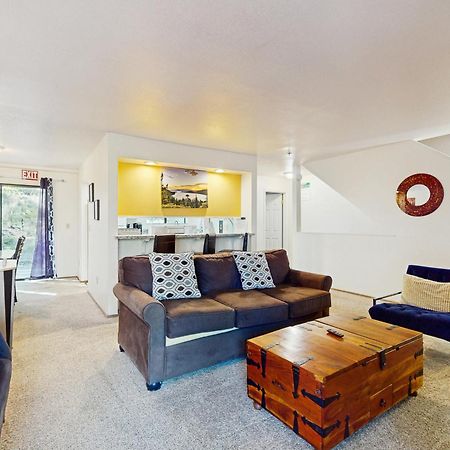 South Star Pines Retreat Villa Стейтлайн Екстериор снимка