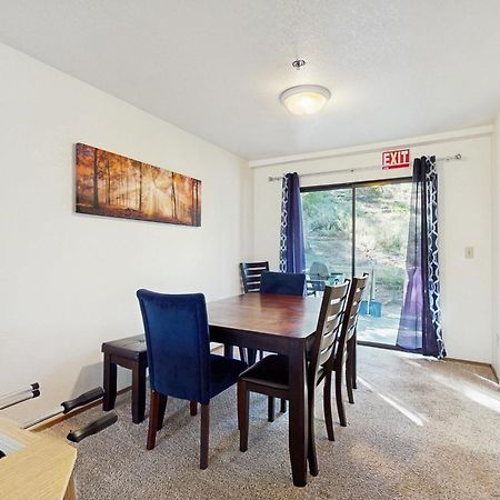 South Star Pines Retreat Villa Стейтлайн Екстериор снимка