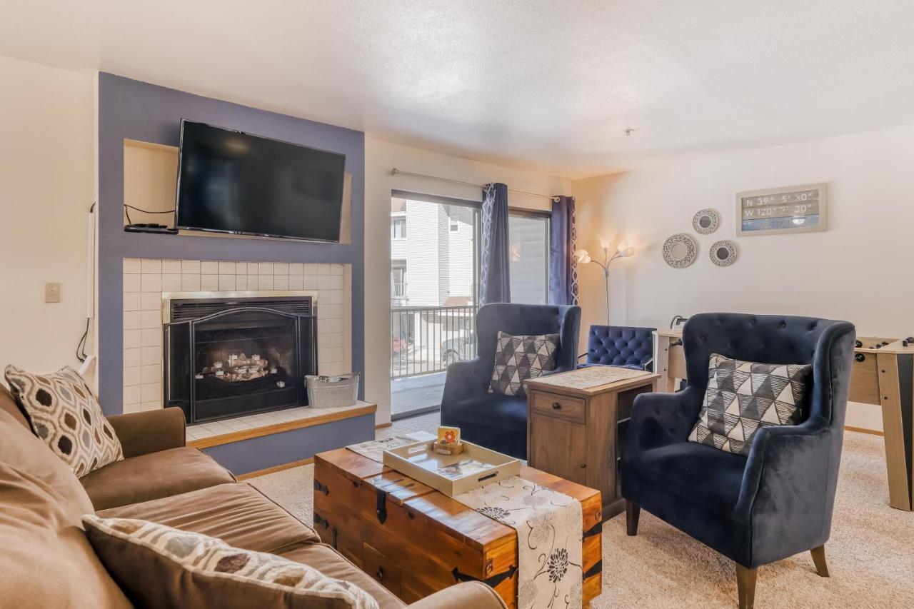 South Star Pines Retreat Villa Стейтлайн Екстериор снимка