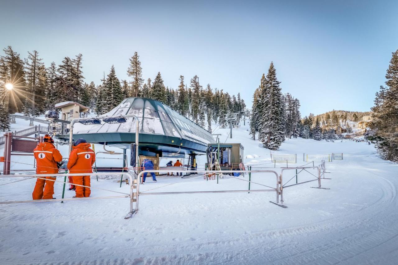 South Star Pines Retreat Villa Стейтлайн Екстериор снимка