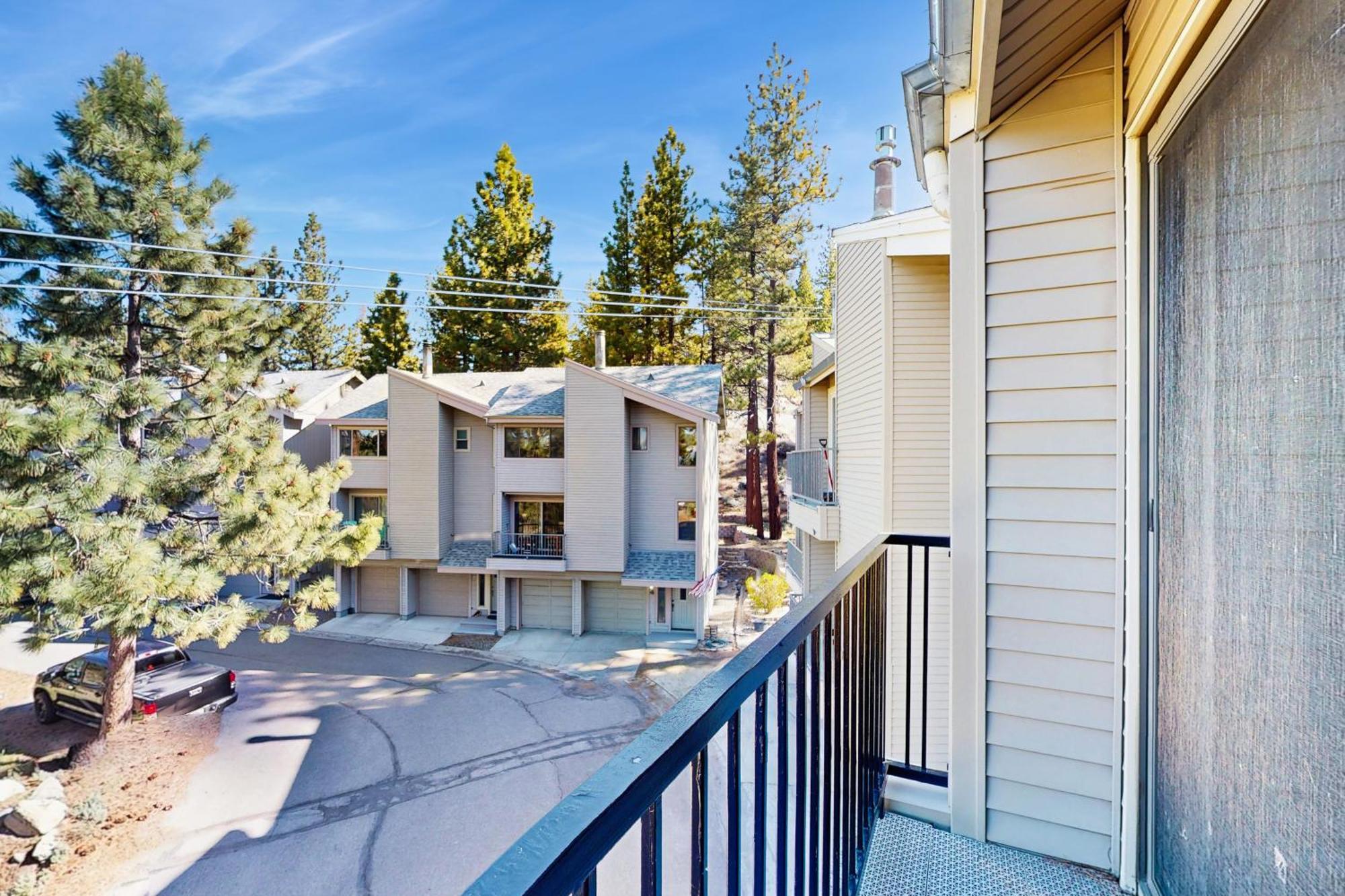 South Star Pines Retreat Villa Стейтлайн Екстериор снимка