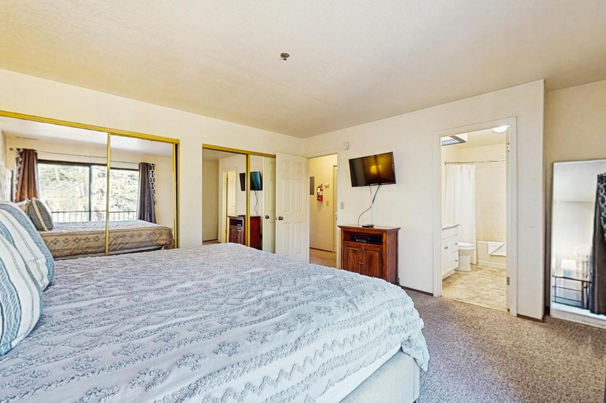 South Star Pines Retreat Villa Стейтлайн Екстериор снимка