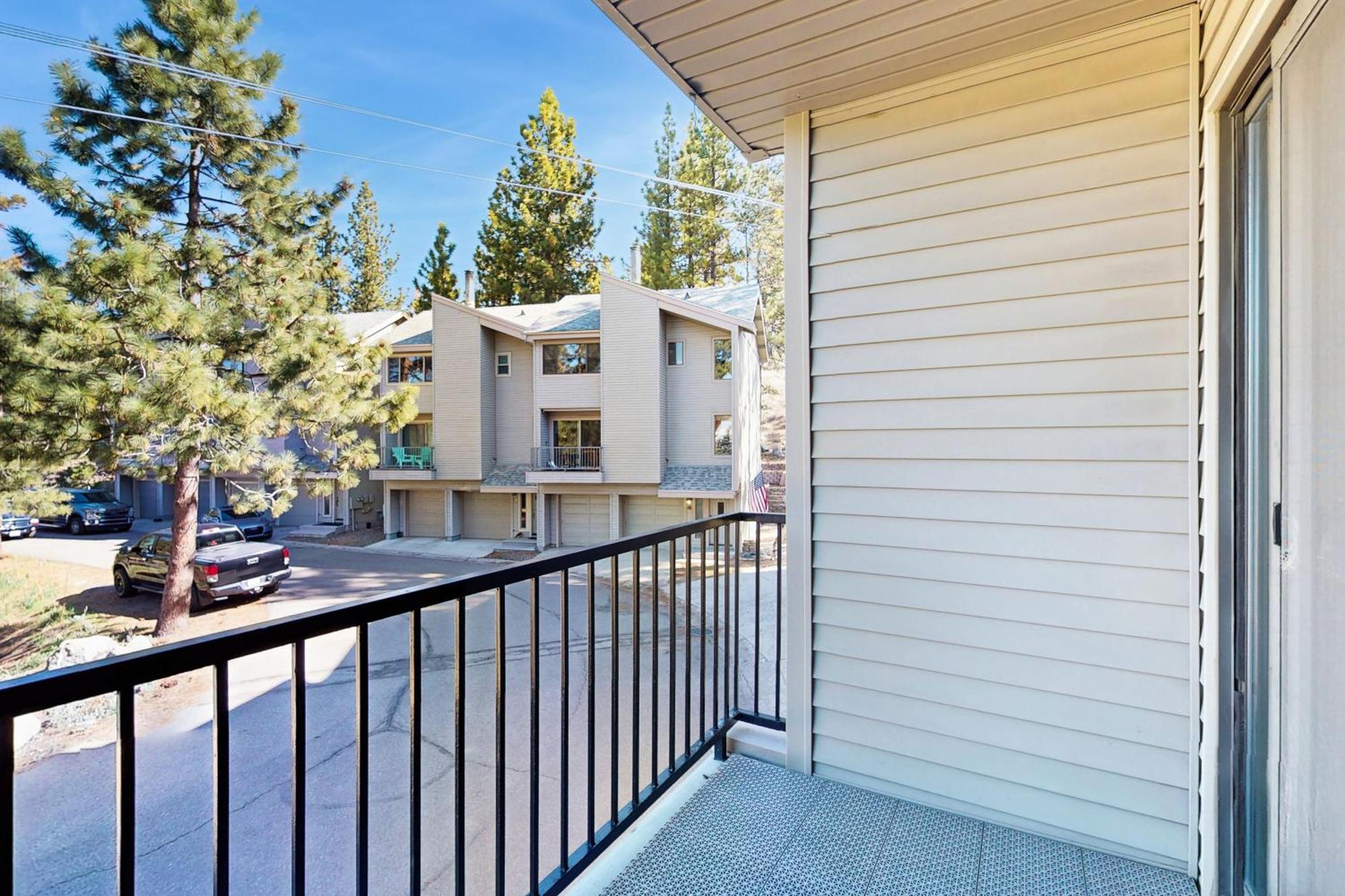 South Star Pines Retreat Villa Стейтлайн Екстериор снимка