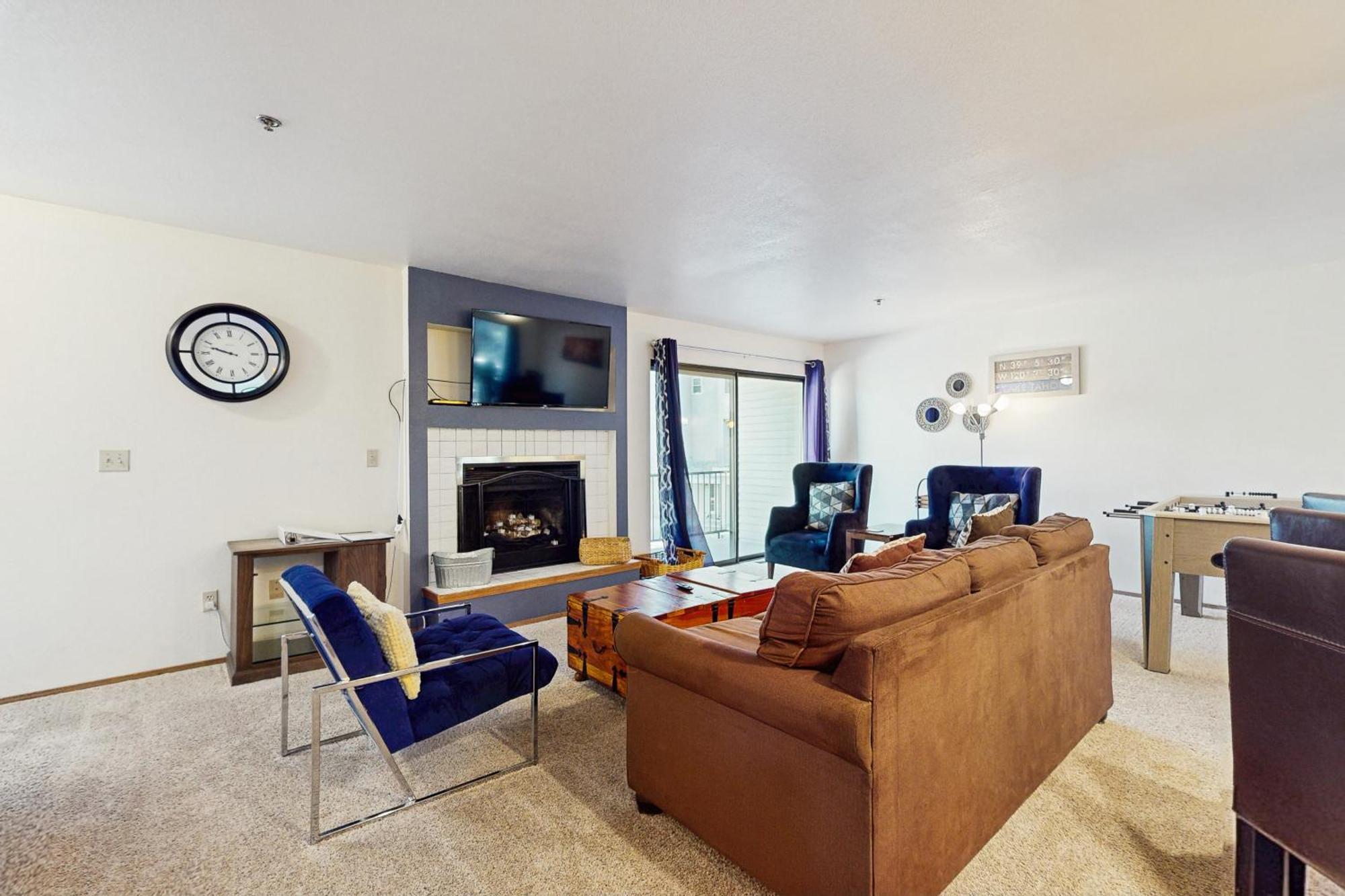 South Star Pines Retreat Villa Стейтлайн Екстериор снимка