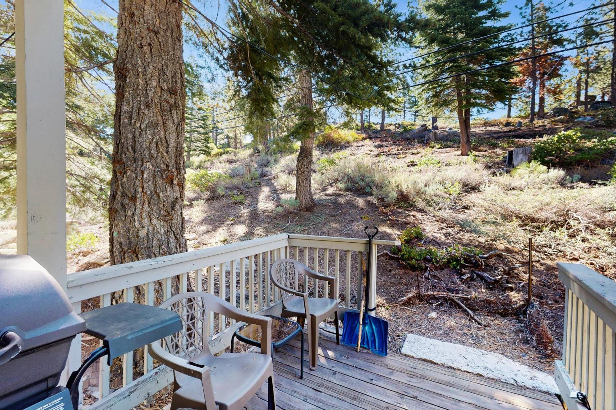 South Star Pines Retreat Villa Стейтлайн Екстериор снимка